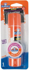 Elmer's Washable Disappearing Purple Glue Sticks