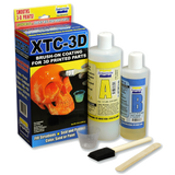 XTC-3D® - High Performance 3D Print Coating 6 oz