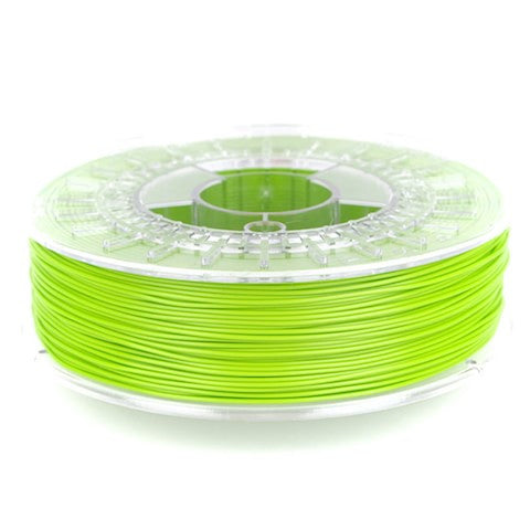 colorFabb Intense Green 1.75mm PLA/PHA 750g