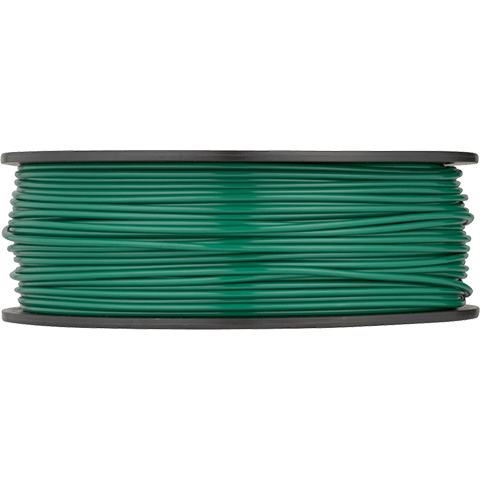 Prototype Supply 3.00mm ABS Moss Green 3D Printing Filament, 1kg (2.2 pounds)