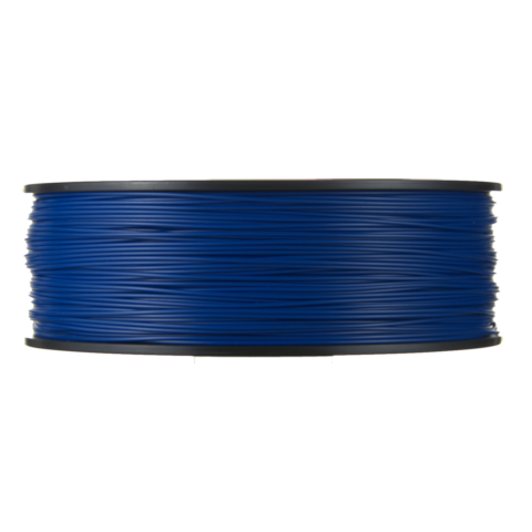 Prototype Supply 1.75mm HIPS Blue 3D Printing Filament, 1kg (2.2 pounds)