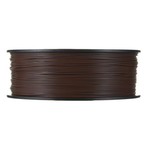 Prototype Supply 1.75mm HIPS Brown 3D Printing Filament, 1kg (2.2 pounds)
