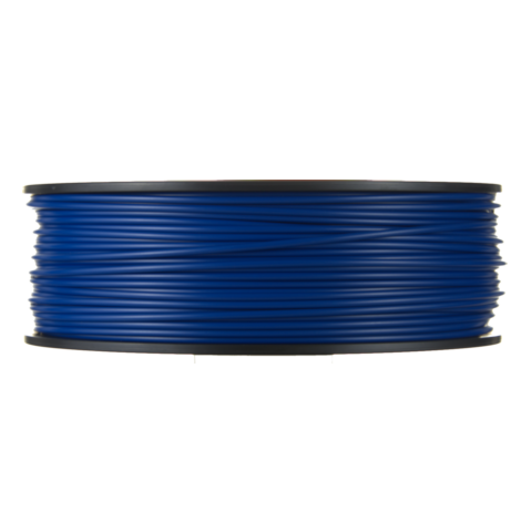 Prototype Supply 3.00mm HIPS Blue 3D Printing Filament, 1kg (2.2 pounds)