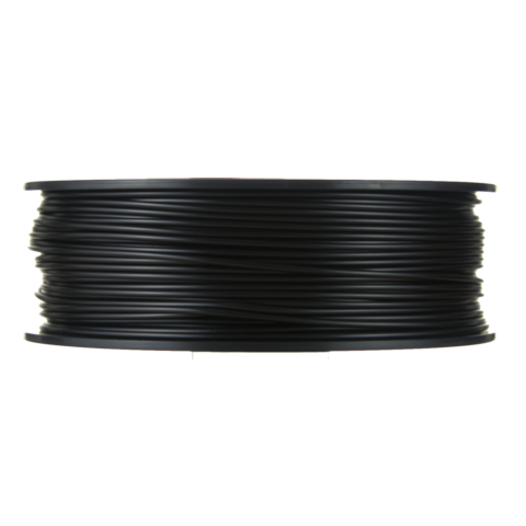 Prototype Supply 3.00mm HIPS Black 3D Printing Filament, 1kg (2.2 pounds)