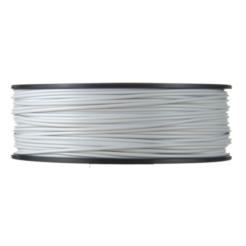 Prototype Supply 3.00mm HIPS White 3D Printing Filament, 1kg (2.2 pounds)
