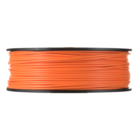 Prototype Supply 3.00mm HIPS Orange 3D Printing Filament, 1kg (2.2 pounds)