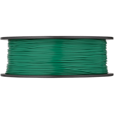 Prototype Supply 1.75mm PLA Moss Green 3D Printing Filament, 1kg (2.2 pounds)