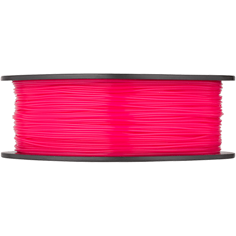 Prototype Supply 1.75mm PLA Magenta 3D Printing Filament, 1kg (2.2 pounds)
