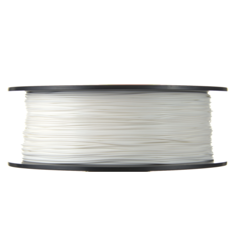 Prototype Supply 1.75mm PLA Warm White 3D Printing Filament, 1kg (2.2 pounds)