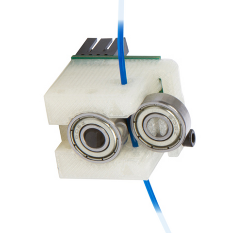 Tunell 3D Printer Filament Monitor (Version 4)