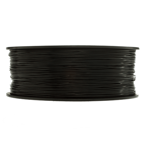 Prototype Supply 1.75mm ABS Black 3D Printing Filament, 1kg (2.2 pounds)