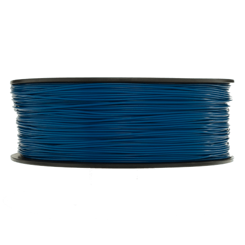 Prototype Supply 1.75mm ABS Blue 3D Printing Filament, 1kg (2.2 pounds)
