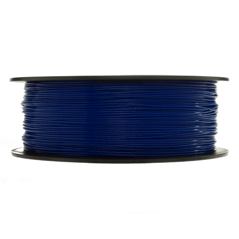Prototype Supply 1.75mm PLA Blue 3D Printing Filament, 1kg (2.2 pounds)