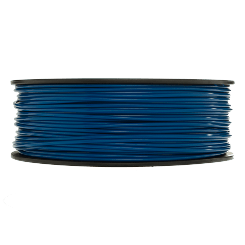 Prototype Supply 3.00mm ABS Blue 3D Printing Filament, 1kg (2.2 pounds)