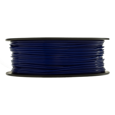 Prototype Supply 3.00mm PLA Blue 3D Printing Filament, 1kg (2.2 pounds)