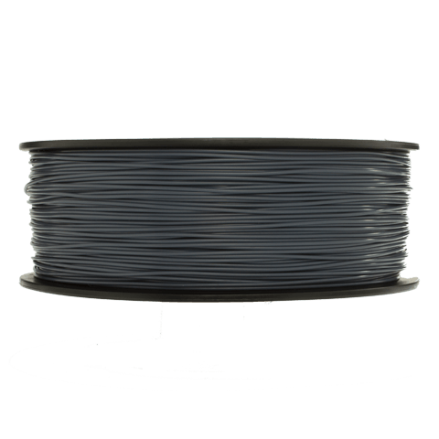 Prototype Supply 1.75mm ABS Cool Grey 3D Printing Filament, 1kg (2.2 pounds)
