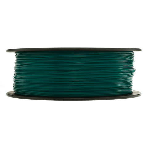 Prototype Supply 1.75mm PLA Green 3D Printing Filament, 1kg (2.2 pounds)