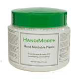 HandiMorph 500g Hand Moldable Plastic
