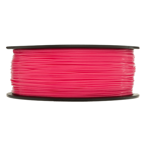 Prototype Supply 1.75mm ABS Pink 3D Printing Filament, 1kg (2.2 pounds)