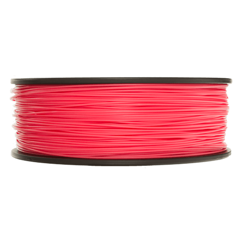 Prototype Supply 1.75mm HIPS Pink 3D Printing Filament, 1kg (2.2 pounds)