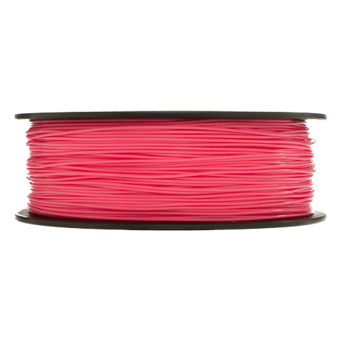 Prototype Supply 1.75mm PLA Pink 3D Printing Filament, 1kg (2.2 pounds)