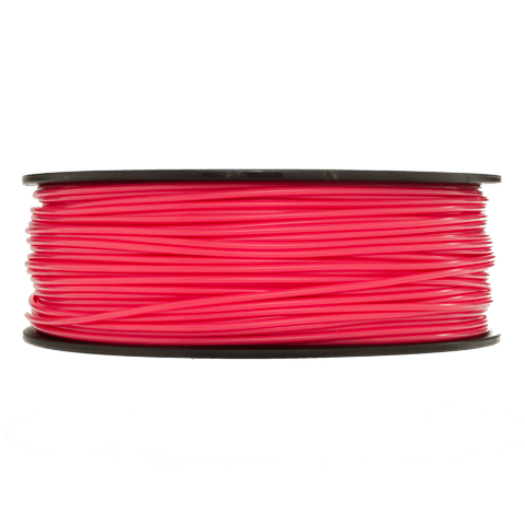 Prototype Supply 3.00mm ABS Pink 3D Printing Filament, 1kg (2.2 pounds)