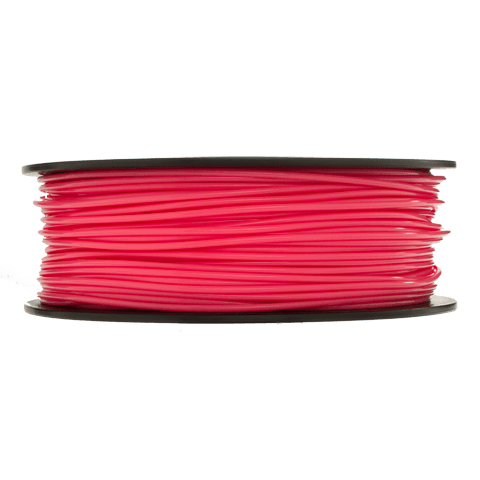 Prototype Supply 3.00mm PLA Pink 3D Printing Filament, 1kg (2.2 pounds)