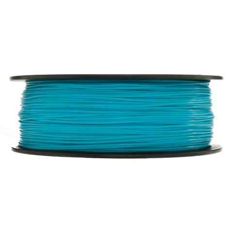 Prototype Supply 1.75mm PLA Powder Blue 3D Printing Filament, 1kg (2.2 pounds)
