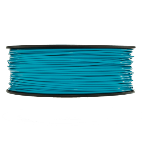 Prototype Supply 3.00mm ABS Powder Blue 3D Printing Filament, 1kg (2.2 pounds)