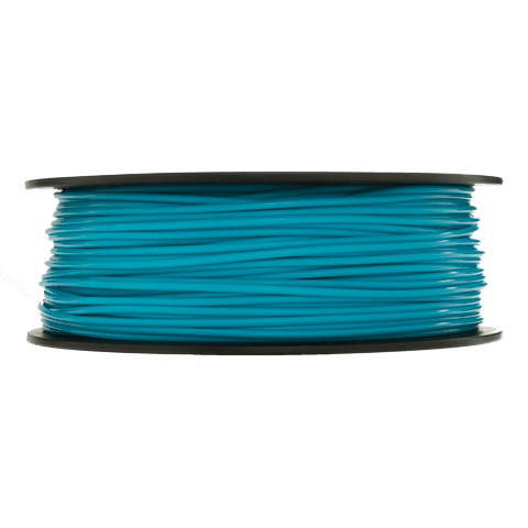 Prototype Supply 3.00mm PLA Powder Blue 3D Printing Filament, 1kg (2.2 pounds)