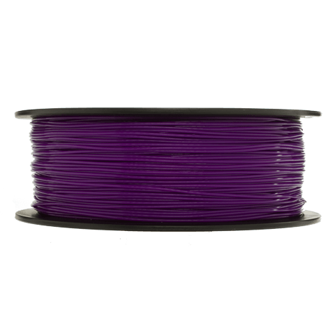 Prototype Supply 1.75mm PLA Purple 3D Printing Filament, 1kg (2.2 pounds)