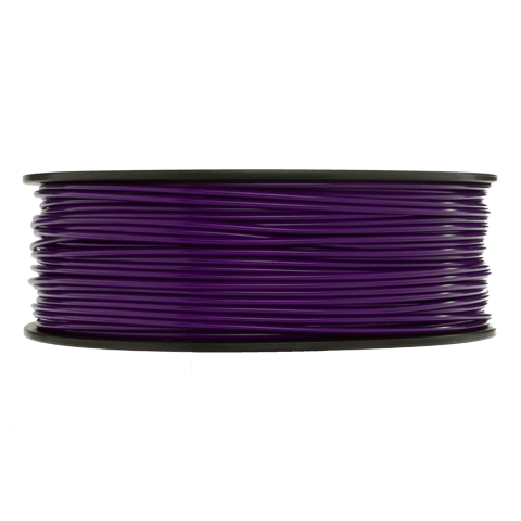 Prototype Supply 3.00mm ABS Purple 3D Printing Filament, 1kg (2.2 pounds)