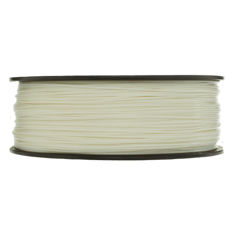 Prototype Supply 1.75mm ABS White 3D Printing Filament, 1kg (2.2 pounds)